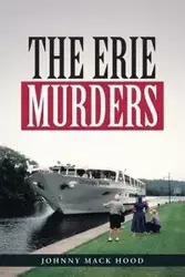 The Erie Murders - Johnny Mack Hood
