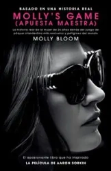 Molly's Game - Molly Bloom