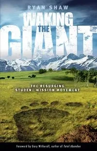 Waking the Giant - Ryan Shaw