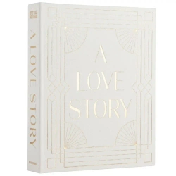 Fotoalbum Ślub - A Love Story - PRINTWORKS