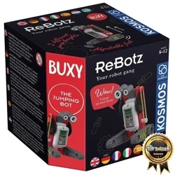 ReBotz - Buxy PIATNIK