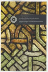 Simplices fenestrae cistercienses - JOANNA UTZIG