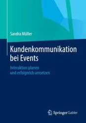 Kundenkommunikation bei Events - Sandra Müller