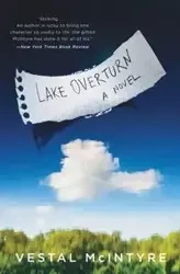 Lake Overturn - McIntyre Vestal