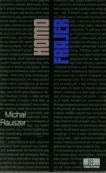 eBook Homo frajer. Nieświadome wymiary kultury - Michał Rauszer epub mobi
