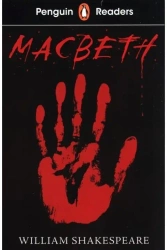 Penguin Readers Level 1. Macbeth - William Shakespeare