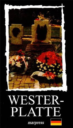 Westerplatte - wersja niemiecka - Stanisława Górnikiewicz-Kurowska