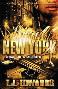 King of New York 4 - Edwards T.J.