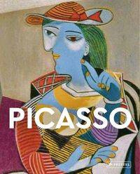 Masters of Art: Picasso