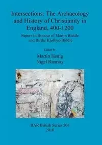 Intersections - Henig Martin