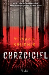Chrzciciel wyd. kieszonkowe - Grzegorz Brudnik