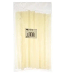 Wkład klejowy transparentny 11mmx30cm 33szt - Brewis