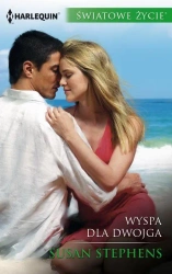 eBook Wyspa dla dwojga - Susan Stephens mobi epub