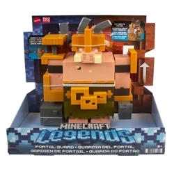 Minecraft Legends Super boss - Produkty Licencyjne-różne