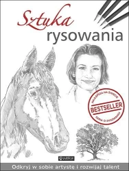 Sztuka rysowania - praca zbiorowa