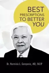 Best Prescriptions to Better You - Gamponia Herminio L.