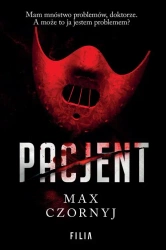 eBook Pacjent - Max Czornyj epub mobi