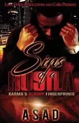 Sins of a Hustla - ASAD