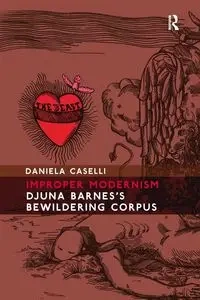 Improper Modernism - Daniela Caselli