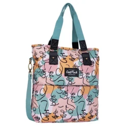 Torba na ramię Coolpack Amber ART DECO - PATIO