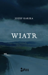 eBook Wiatr - Jozef Karika epub mobi