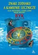Byk - znaki zodiaku a kamienie lecznicze - Adrianna Kostelenko
