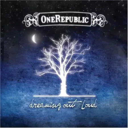 Dreaming Out Loud. CD