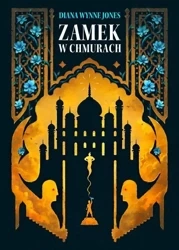 Zamek w chmurach - Diana Wynne Jones