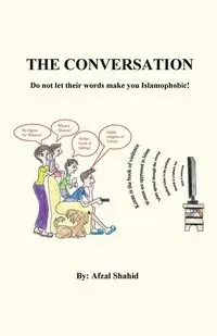 The Conversation - Shahid Afzal