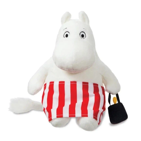 Muminki maskotka Mamusia Muminka 20cm - Aurora World