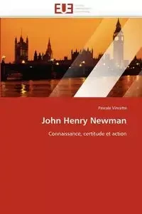 John henry newman - VINCETTE-P