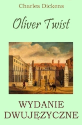 eBook Oliver Twist. Wydanie dwujęzyczne - Charles Dickens