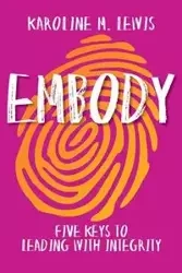 Embody - Lewis Karoline M