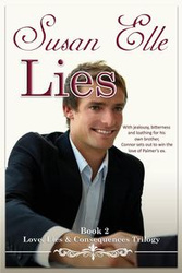 LIES - Susan Elle