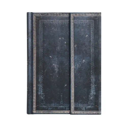 Notatnik w linie Inkblot midi - Paperblanks