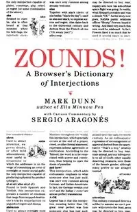 Zounds! - Mark Dunn