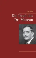Die Insel des Dr. Moreau - Wells H.G.