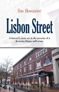 Lisbon Street - Jim Howaniec