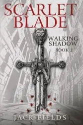 Scarlet Blade - Jack Fields