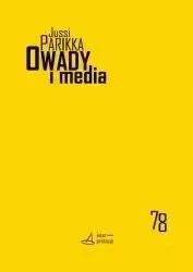 Owady i media - praca zbiorowa