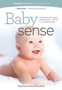 Baby sense - Megan Faure
