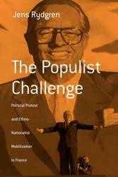 The Populist Challenge - Rydgren Jens