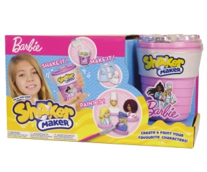 Shaker Maker - Barbie - Cobi