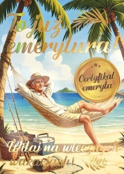 Karnet 3K Emerytura - YEKU