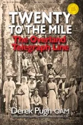 Twenty to the Mile - Derek Pugh