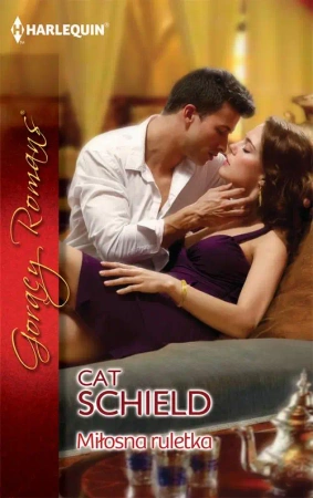 eBook Miłosna ruletka - Cat Schield mobi epub