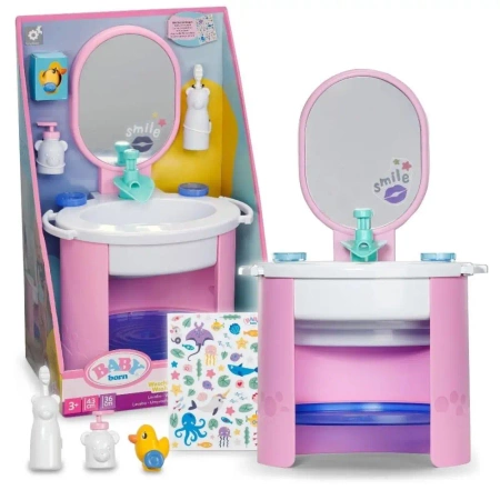 Baby born - Washbasin - Zapf