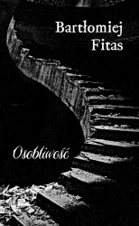 eBook Osobliwość - Bartłomiej Fitas epub mobi