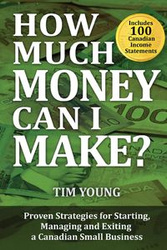 How Much Money Can I Make? - Young Tim