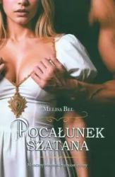 Pocałunek szatana - Melisa Bel